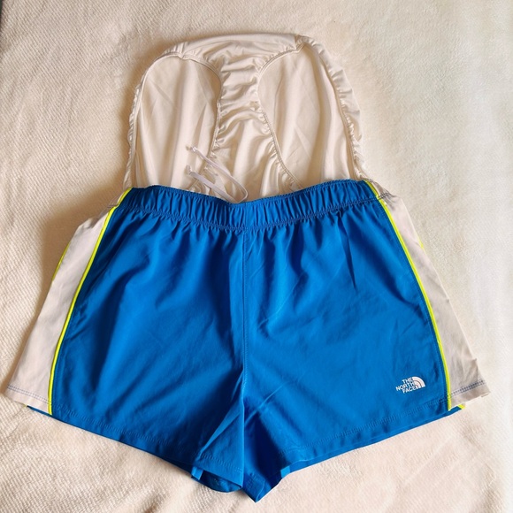 The North Face Women’s Elevation Shorts. Size M. NWT - Picture 5 of 6
